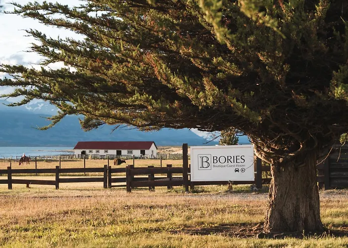 Estancia Puerto Bories