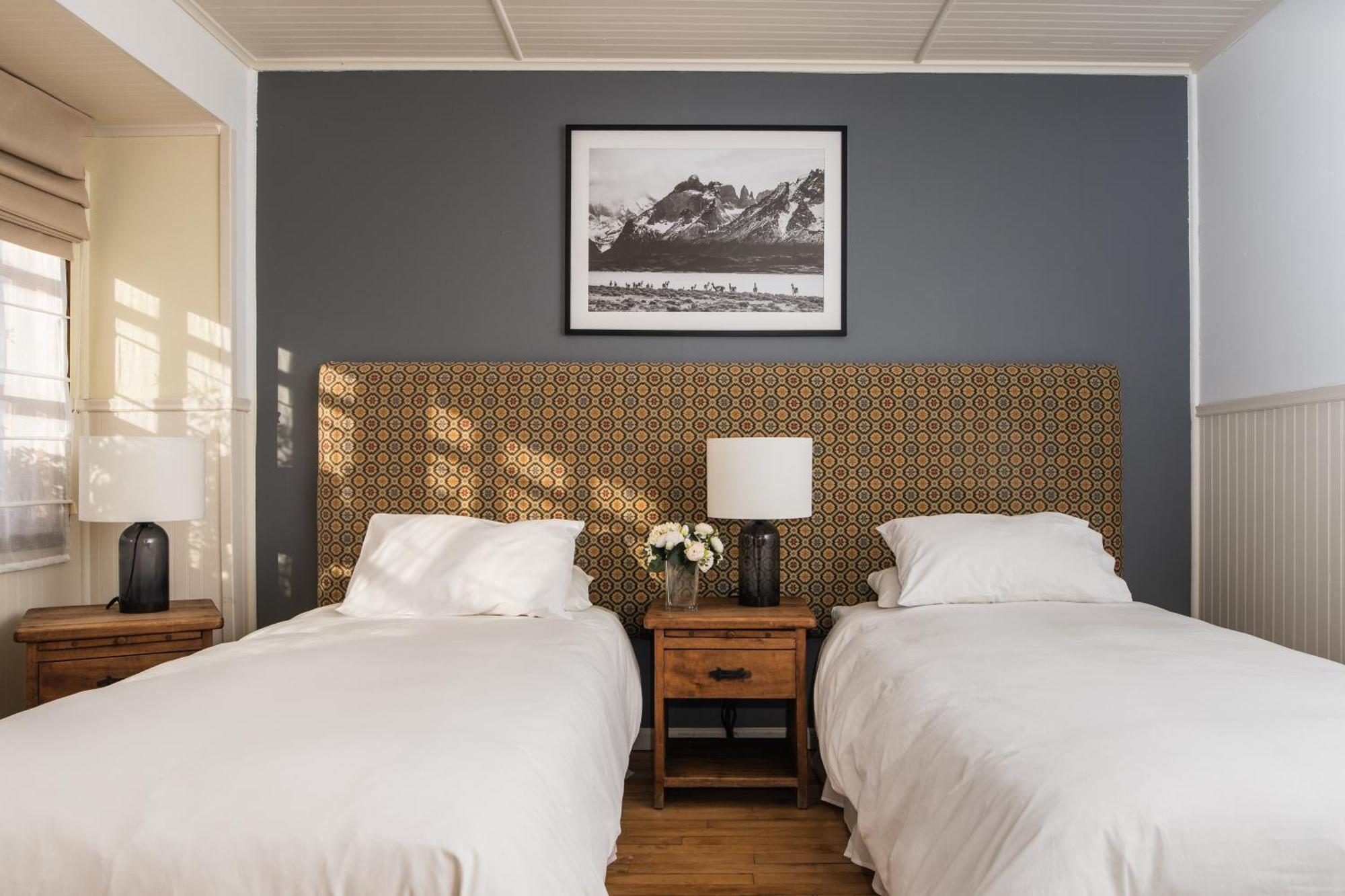 Puerto Bories Hotel *