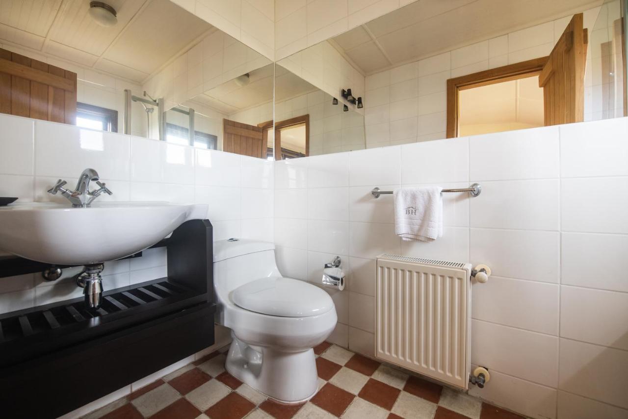 Bories - Boutique Hotel Puerto Natales