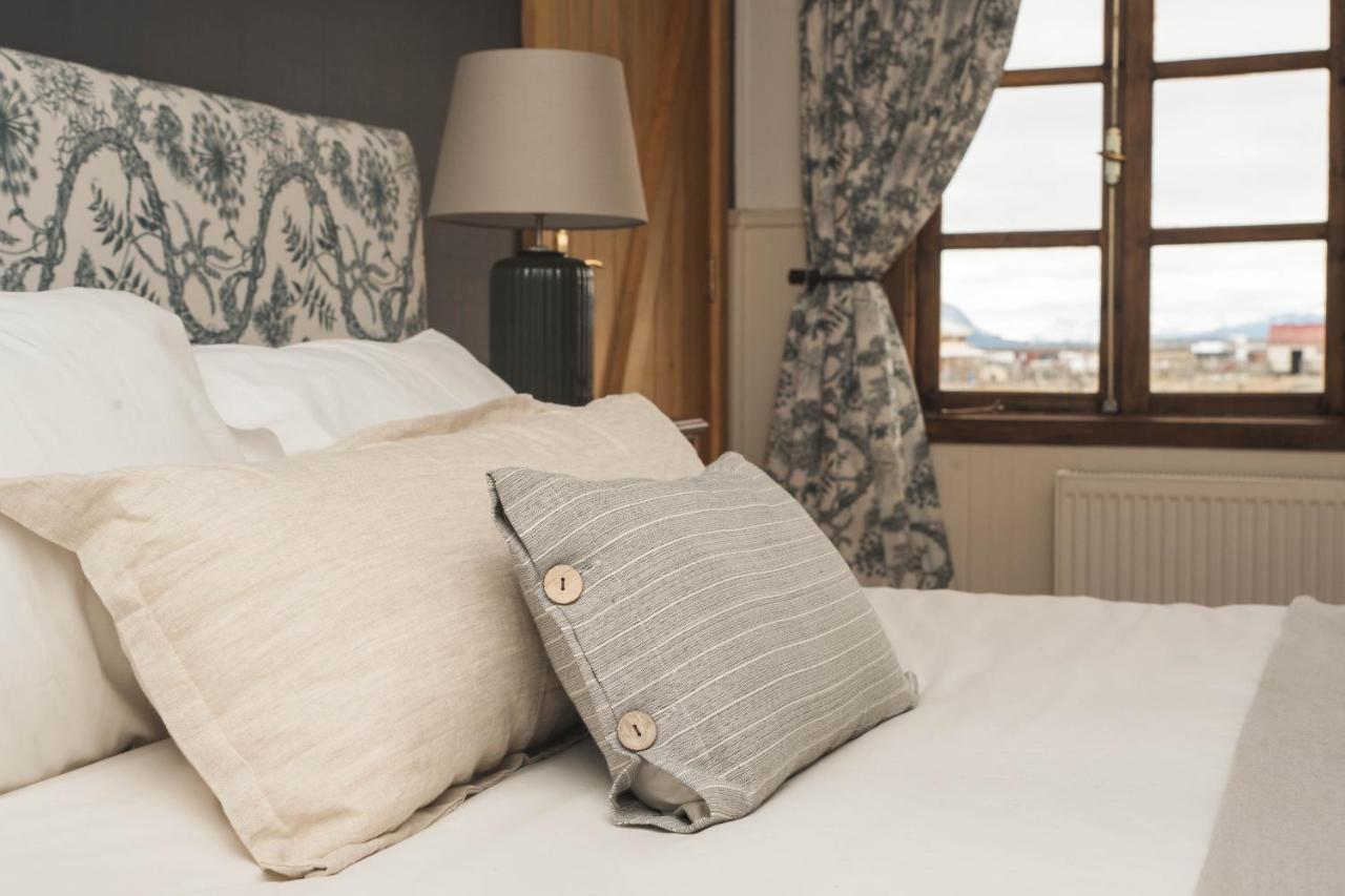 Bories - Boutique Hotel