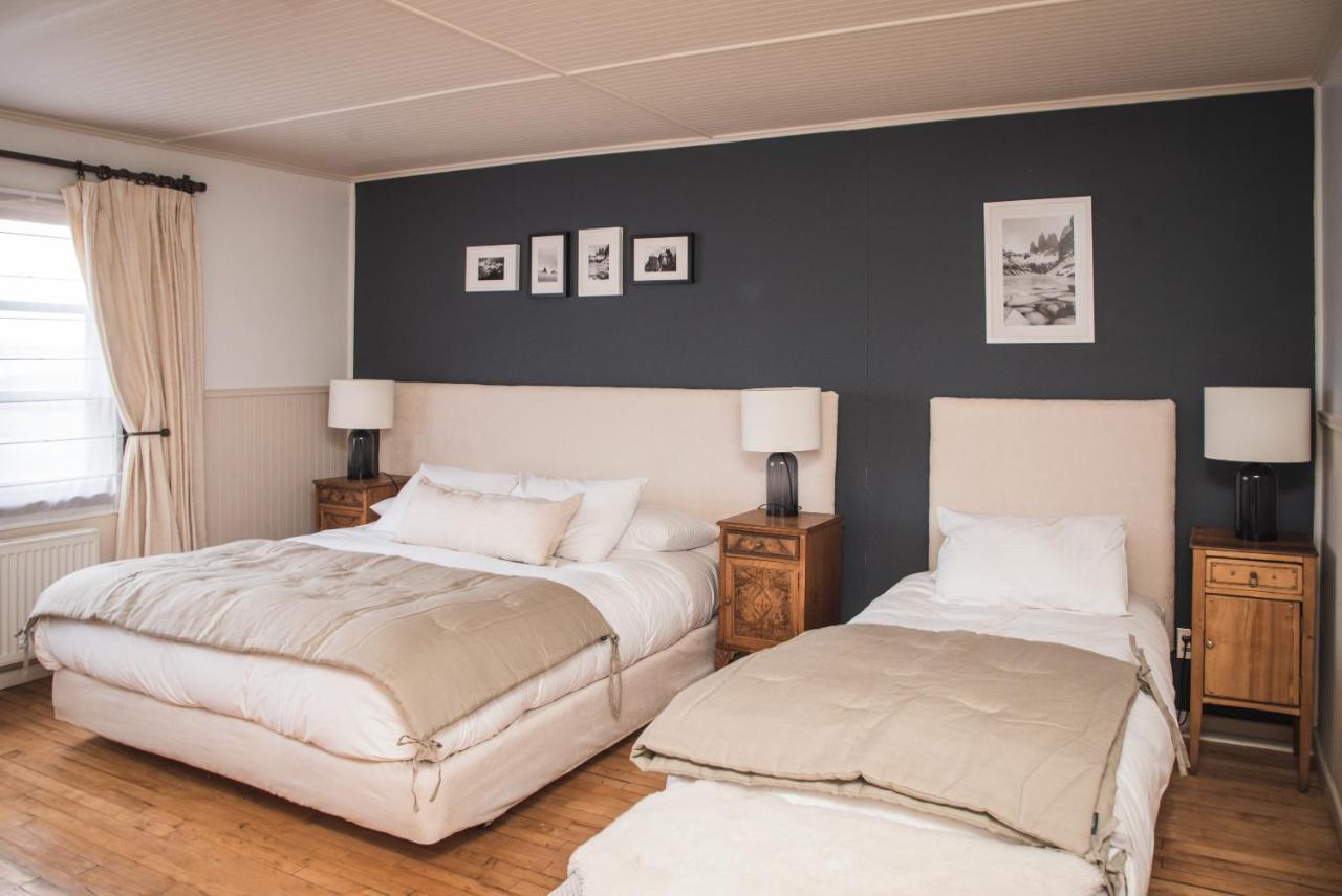 Bories - Boutique * Puerto Natales