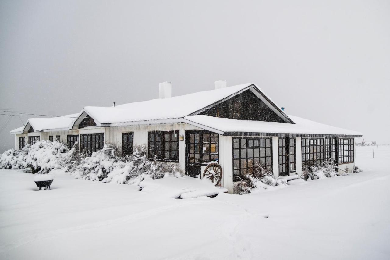 Bories - Boutique * Puerto Natales
