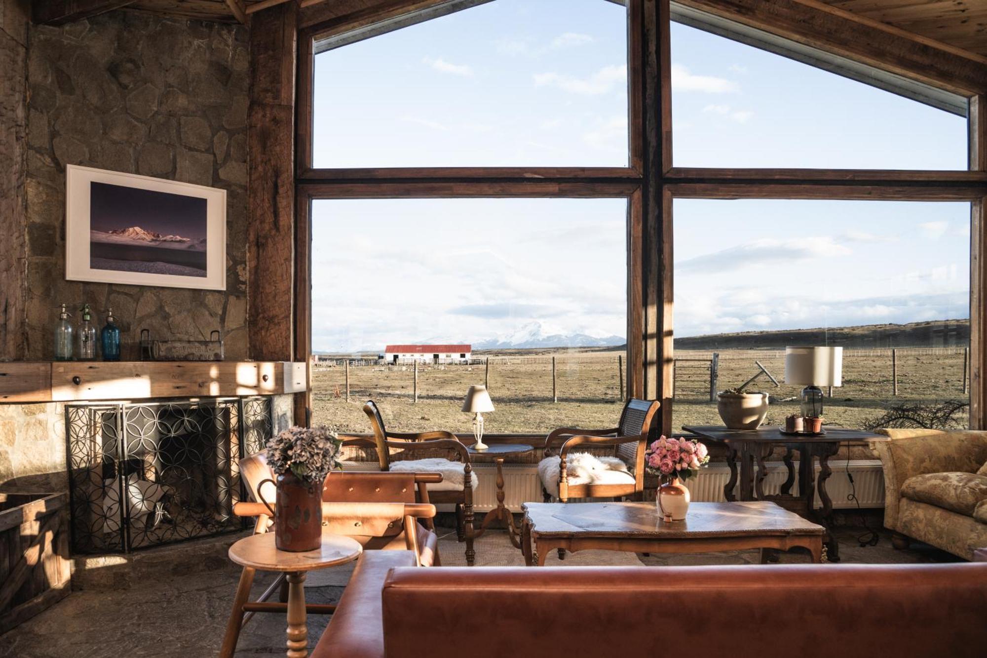 Bories - Boutique Hotel Puerto Natales