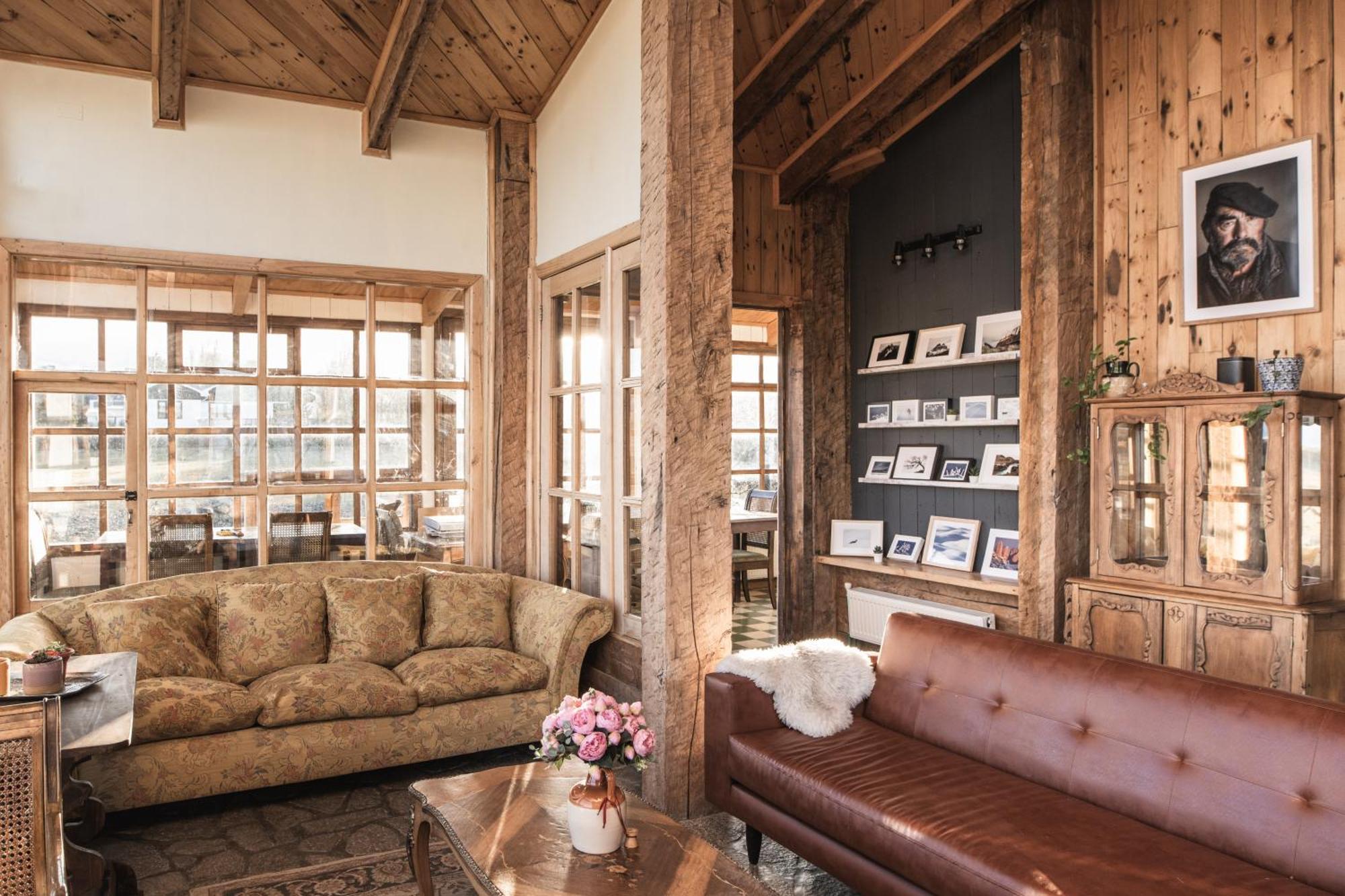 Bories - Boutique Hotel